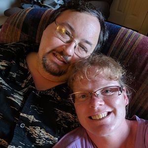 Meet your Posher, Wendy